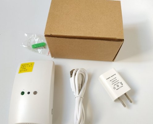 RF Gas Sensor - pack