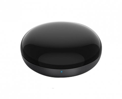 Universal Remote Control - view