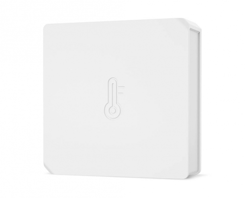 SNZB-02 (Temperature & Humidity Sensor) - 03